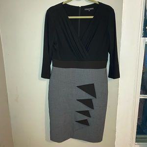 Isabella demarco dress
